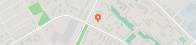 Карта: 07400, Киевская обл., Бровары г., ул. Короленко, 68, пав. 332