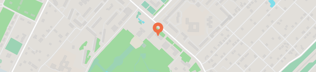 Карта: 07400, Киевская обл., Бровары г., ул. Гагарина, 20