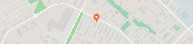 Карта: Киевская обл., Бровары г., ул. Короленко, 63, каб. 68