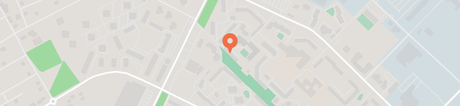 Карта: Киевская область, Бровары, ул. Короленко, 70б