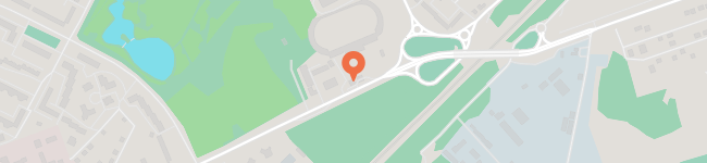 Карта: Киевская обл., Бровары г., ул. Кирова, 55