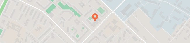 Карта: 07400, Бровары, б-р Независимости, 17