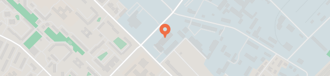 Карта: 07400, Київська обл., Бровари, бул. Незалежності, 16