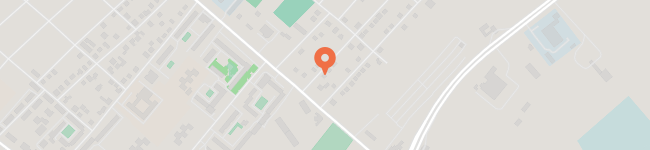 Карта: 07400, Киевская обл., Бровары г., ул. Мира, 2