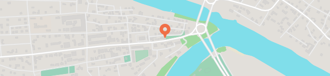 Карта: Николаевский область, Первомайск, ул. Советская, 4