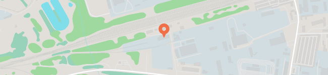 Карта: 246027, Гомель, ул. Барыкина, 323