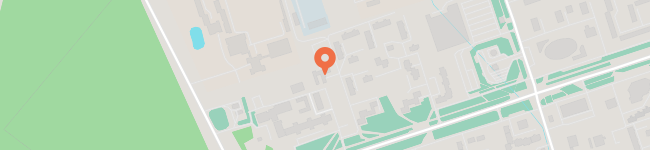 Карта: Гомель, Речицкое ш., 131а, оф. 2