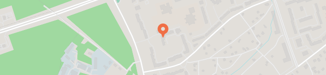Карта: 246046, Гомель, ул. МЖК Солнечный, 2