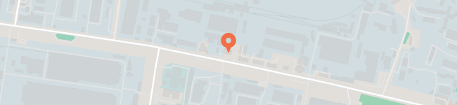Карта: 246020, Гомель, ул. Барыкина, 299