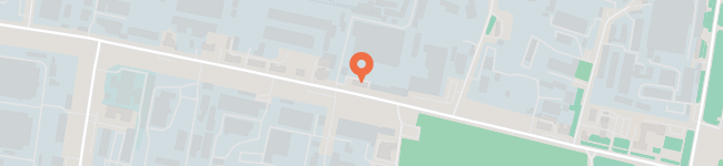 Карта: 246020, Гомель, ул. Барыкина, 291б, оф. 2