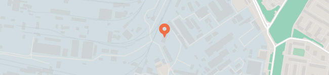 Карта: Гомель, ул. Барыкина, 281