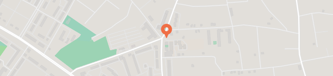 Карта: Борисполь (Бориспіль), улица Головатого, 36Г