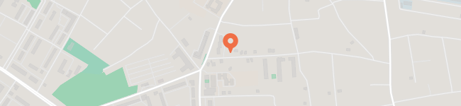 Карта: 08300, Борисполь, ул. Февральская, 1