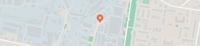 Карта: Гомель, Геофизиков пр-д, 1, оф. 9
