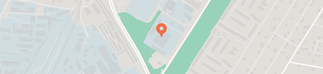Карта: 246034, Гомель, ул. Владимирова, 10, оф. 406