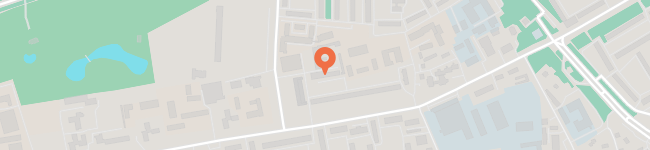 Карта: 246029, Гомель, ул. Волгоградская, 14, комн 43