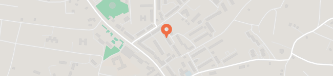 Карта: Україна, Київська область, Бориспіль, вулиця Франка, 3