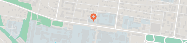 Карта: 246043, Гомель, ул. Барыкина, 161