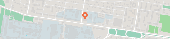 Карта: 246027, Гомель, ул. Барыкина, 155