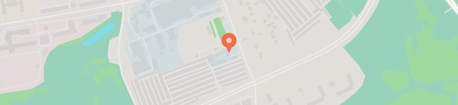 Карта: 246029, Гомель, ул. Карбышева, 12