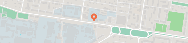 Карта: 246027, Гомель, ул. Барыкина, 149