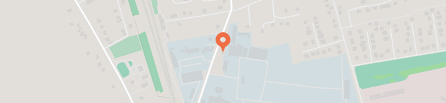 Карта: 246007, Гомель, ул. Аграрная, 2