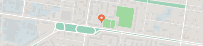 Карта: 246027, Гомель, ул. Барыкина, 131
