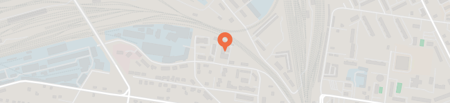 Карта: 246014, Гомель, ул. Бедного, 7