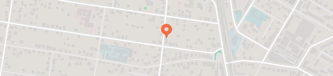 Карта: 247045, Гомельская обл., Гомельский р-н, городской Костюковка пос., ул. Гомельская, 18