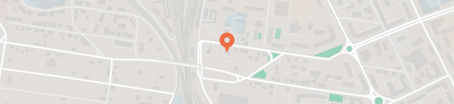 Карта: 246003, Гомель, ул. Докутович, 58