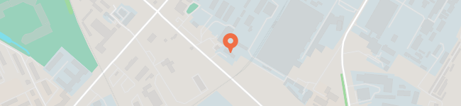 Карта: 246015, Гомель, ул. Лепешинского, 43