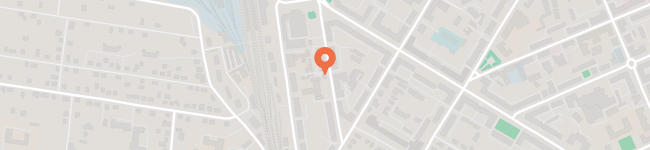 Карта: 246017, Гомель, ул. Привокзальная, 6а