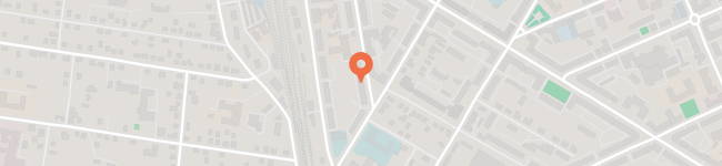 Карта: 246017, Гомель, ул. Привокзальная, 2