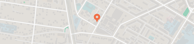 Карта: Гомель, ул. Карповича, 43