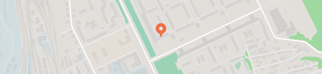 Карта: 246028, Гомель, ул. Кожара, 2, 261