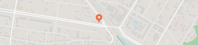 Карта: 246001, Гомель, ул. Барыкина, 1