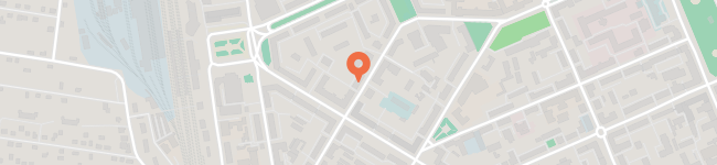 Карта: 246050, Гомель, ул. Красноармейская, 3