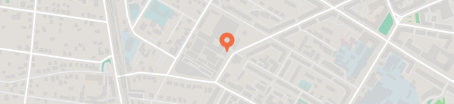 Карта: 246050, Гомель, ул. Крестьянская, 39