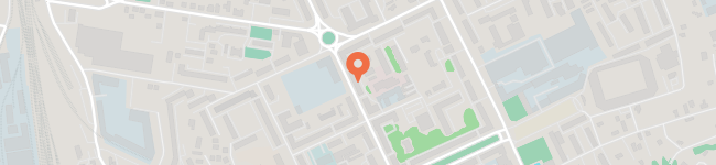 Карта: Гомель, ул. Кирова, 59