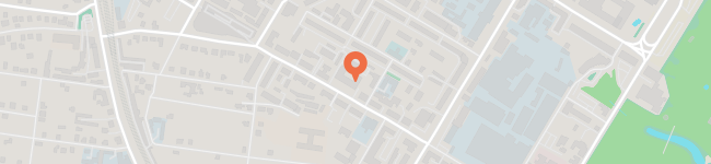 Карта: 246050, Гомель, ул. Гагарина, 55