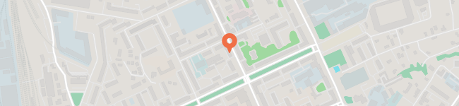 Карта: 246022, Гомель, ул. Кирова, 40