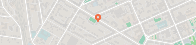 Карта: Гомель, просп. Ленина, 20
