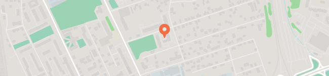 Карта: 246028, Гомель, ул. Ландышева, 19