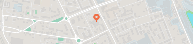 Карта: 246003, Гомель, ул. Советская, 60, эт. 2