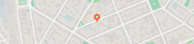 Карта: 246050, Гомель, ул. Жарковского, 22, ком 1.4