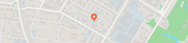 Карта: 246050, Гомель, Интернациональный пр-д, 12а