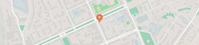 Карта: 246022, Гомель, просп. Победы, 8