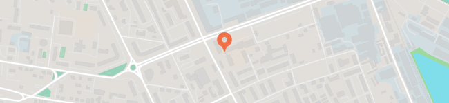 Карта: 246006, Гомель, ул. Советская, 59