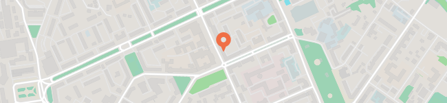 Карта: 246022, Гомель, ул. Кирова, 35, 3