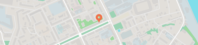 Карта: 246022, Гомель, просп. Победы, 3